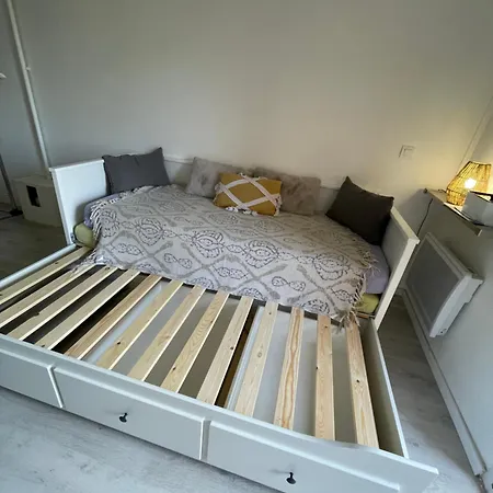 Cosy Lägenhet Balaruc-les-Bains