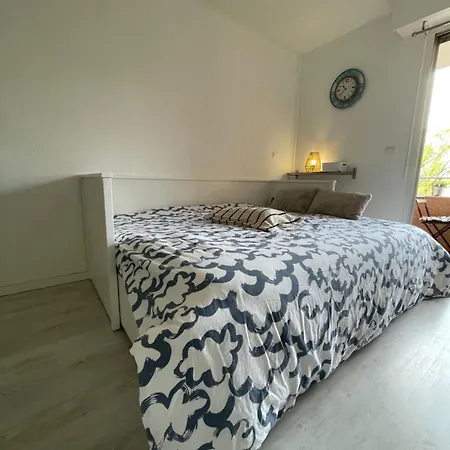 Cosy Balaruc-les-Bains