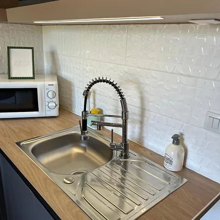 Cosy شقة بالاروك ليه بان