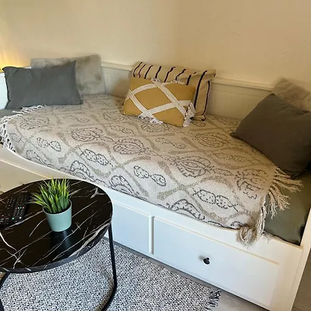 شقة Cosy بالاروك ليه بان