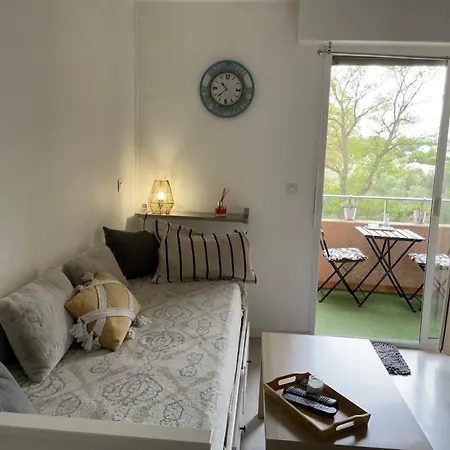 Cosy Lejlighed