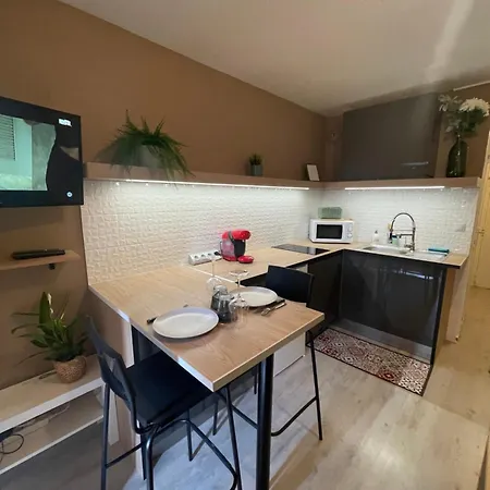 Appartement Cosy *