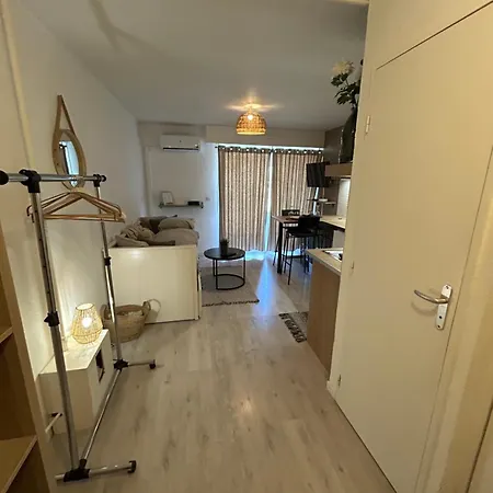 Appartement Cosy