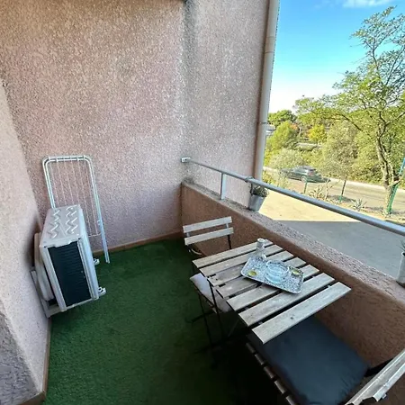 Cosy Appartement *