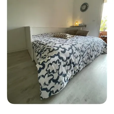 Cosy Balaruc-les-Bains