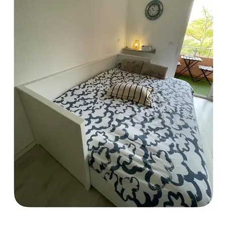Cosy Balaruc-les-Bains