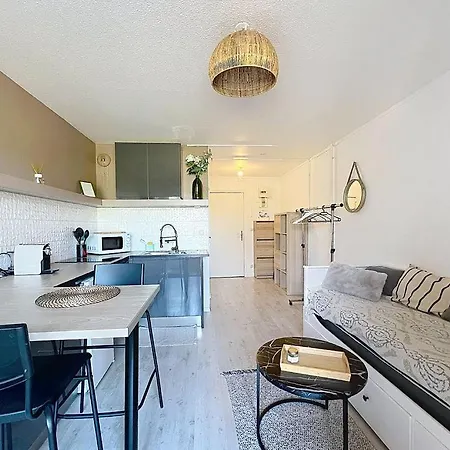 Cosy Appartement Balaruc-les-Bains