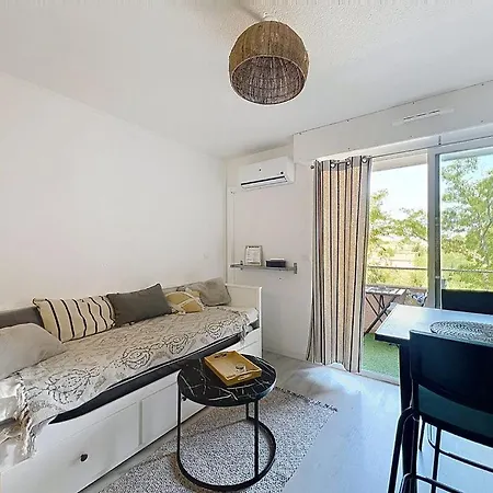 Appartement Cosy