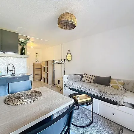 Cosy Balaruc-les-Bains