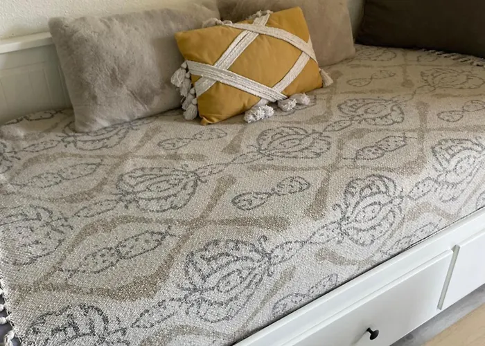 Cosy Apartament Balaruc-les-Bains