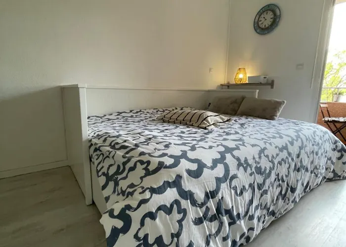 Cosy Balaruc-les-Bains