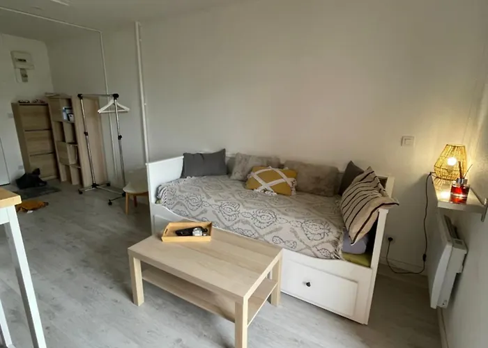 Cosy * Balaruc-les-Bains