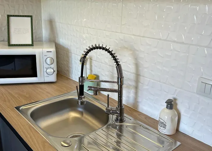 Cosy Apartament Balaruc-les-Bains