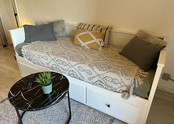 Apartament Cosy Balaruc-les-Bains